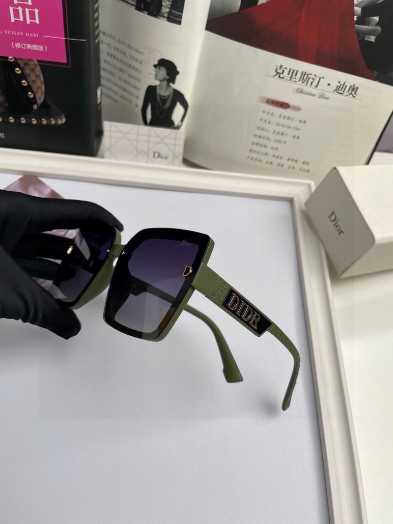 Dior Sunglasses